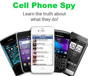 spy on cell phone