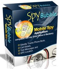 spybubble review