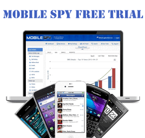 Use the full power of mobile tracking software