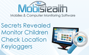 mobistealth monitoring software