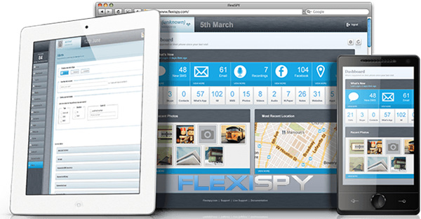 FlexiSPY