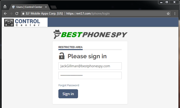 TheTruthSpy: Android Spy – Hidden Spy App – Mobile Spy