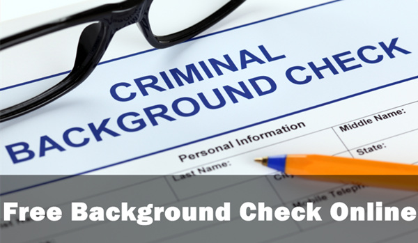 Background Check