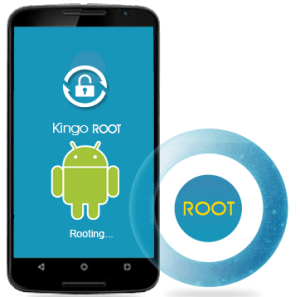 KingoRoot Android rooting software