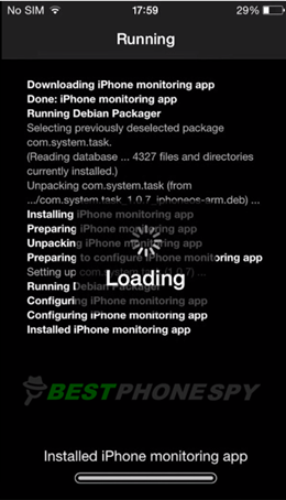install spy app