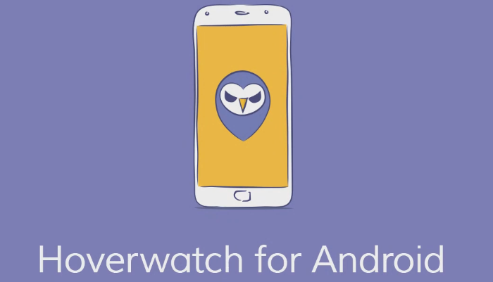Hoverwatch App